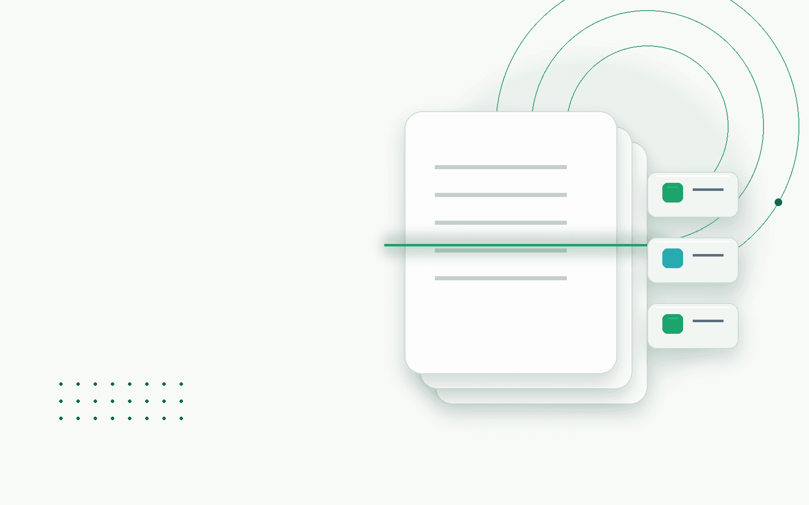 Intelligent Document Processing