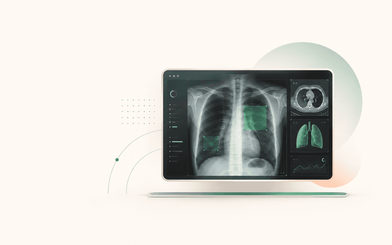 Medical & Biomedical Imaging AI