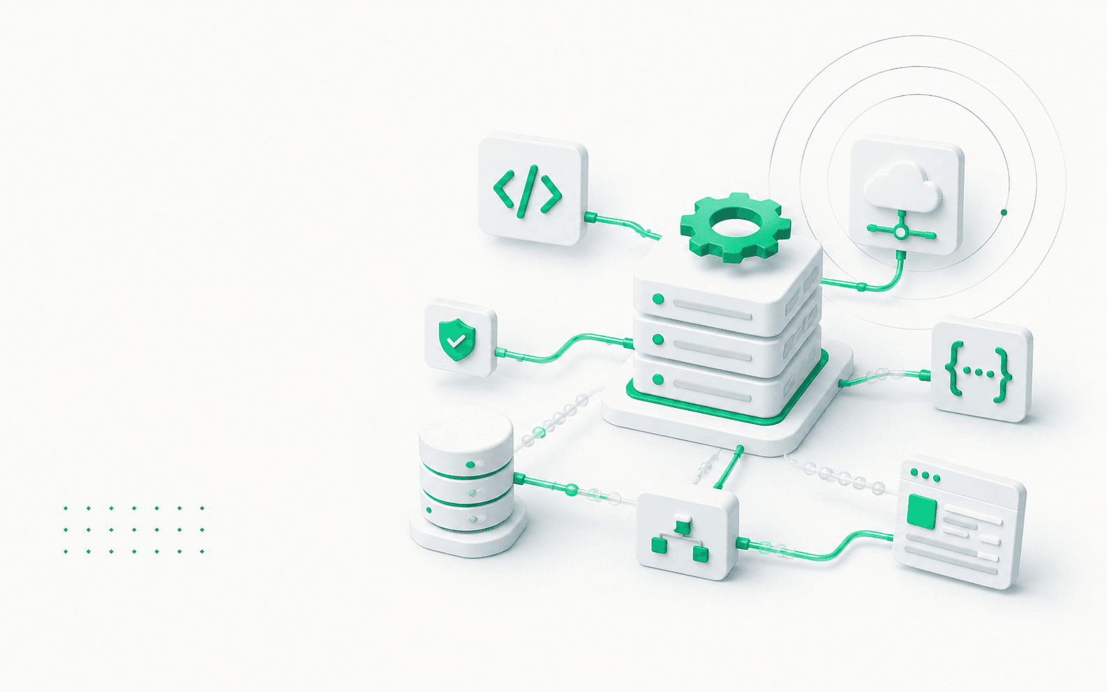 API & Backend Engineering