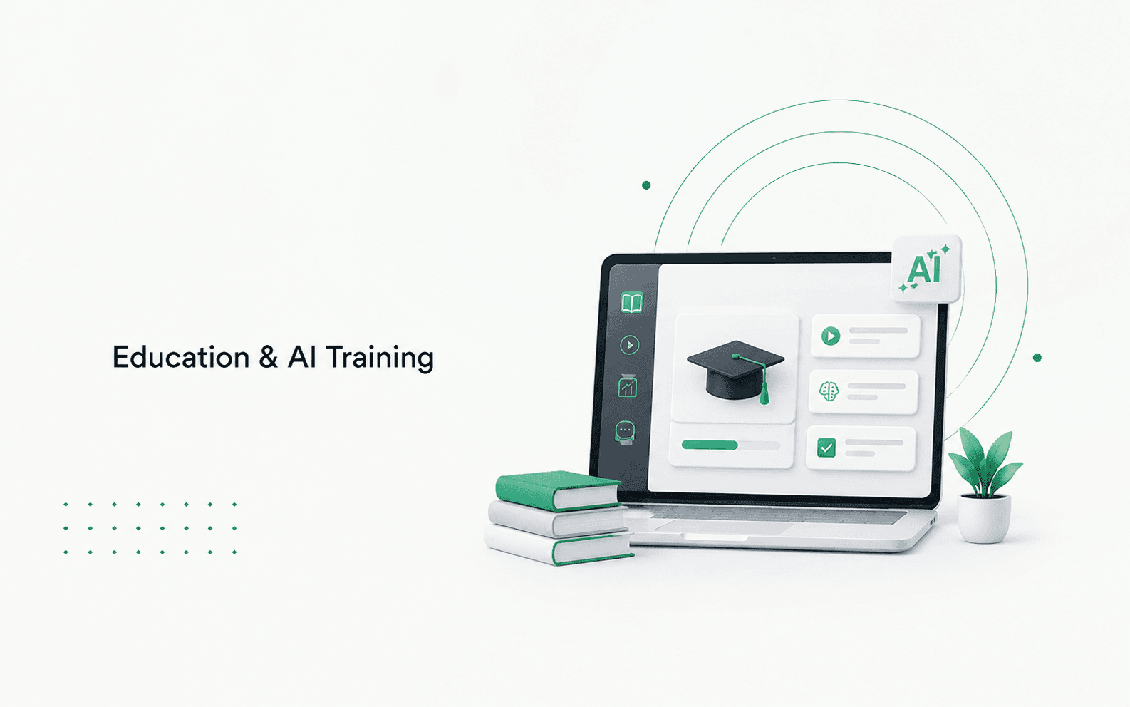 Education & AI Training