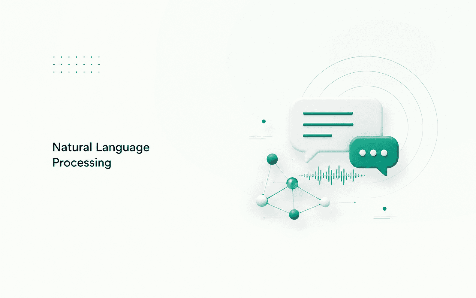 Natural Language Processing