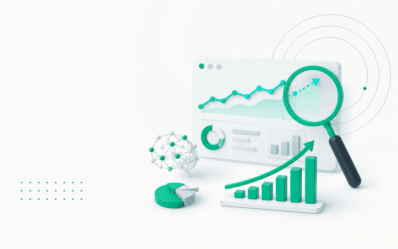 Predictive Analytics & Forecasting