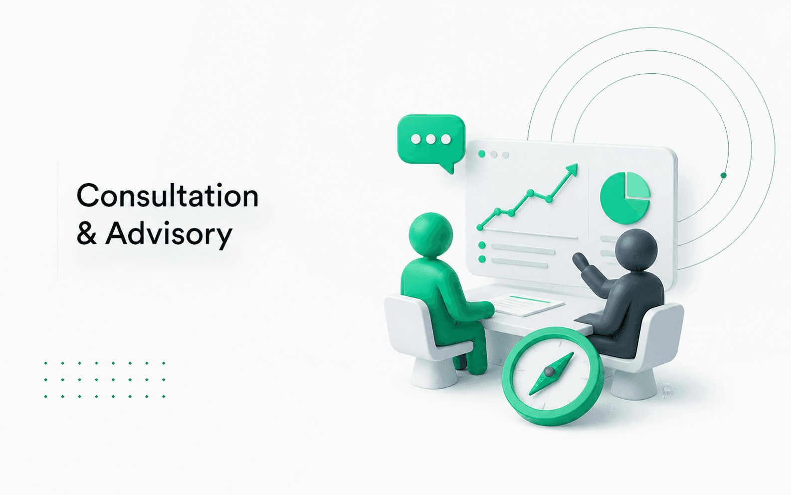 Consultation & Advisory