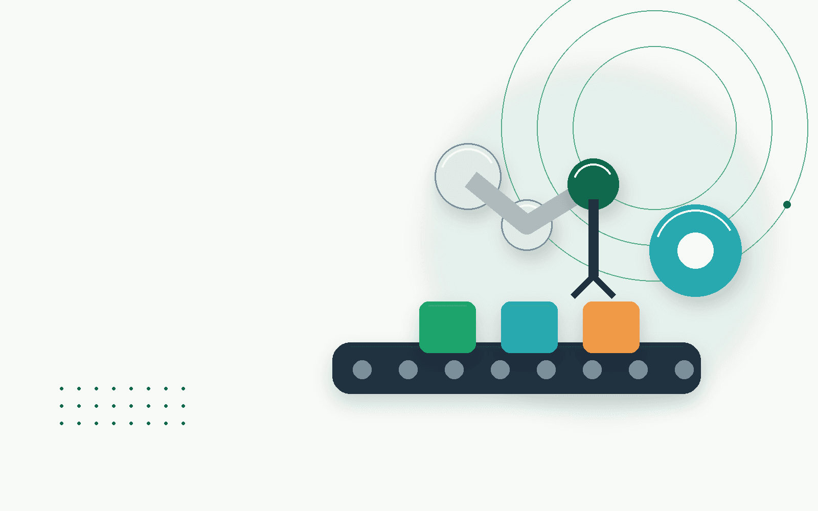 Robotic Process Automation