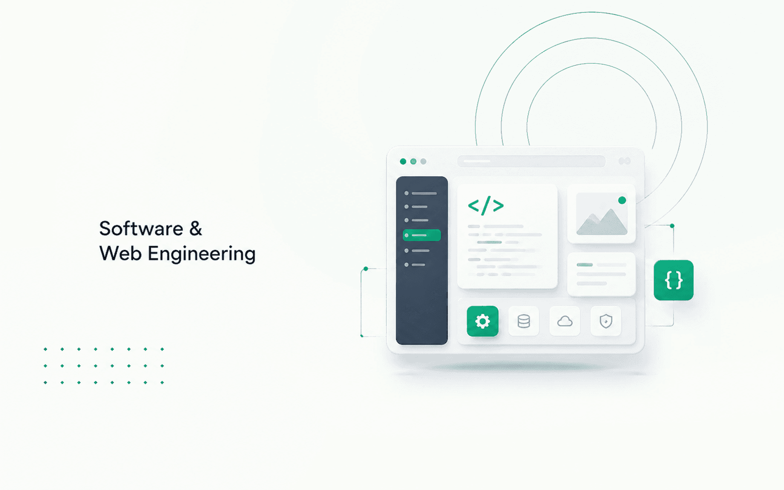 Software & Web Engineering