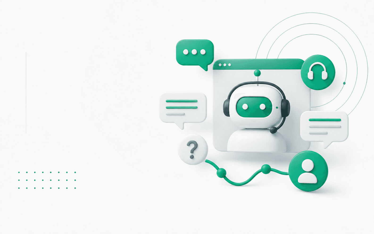 Customer Support Chatbots