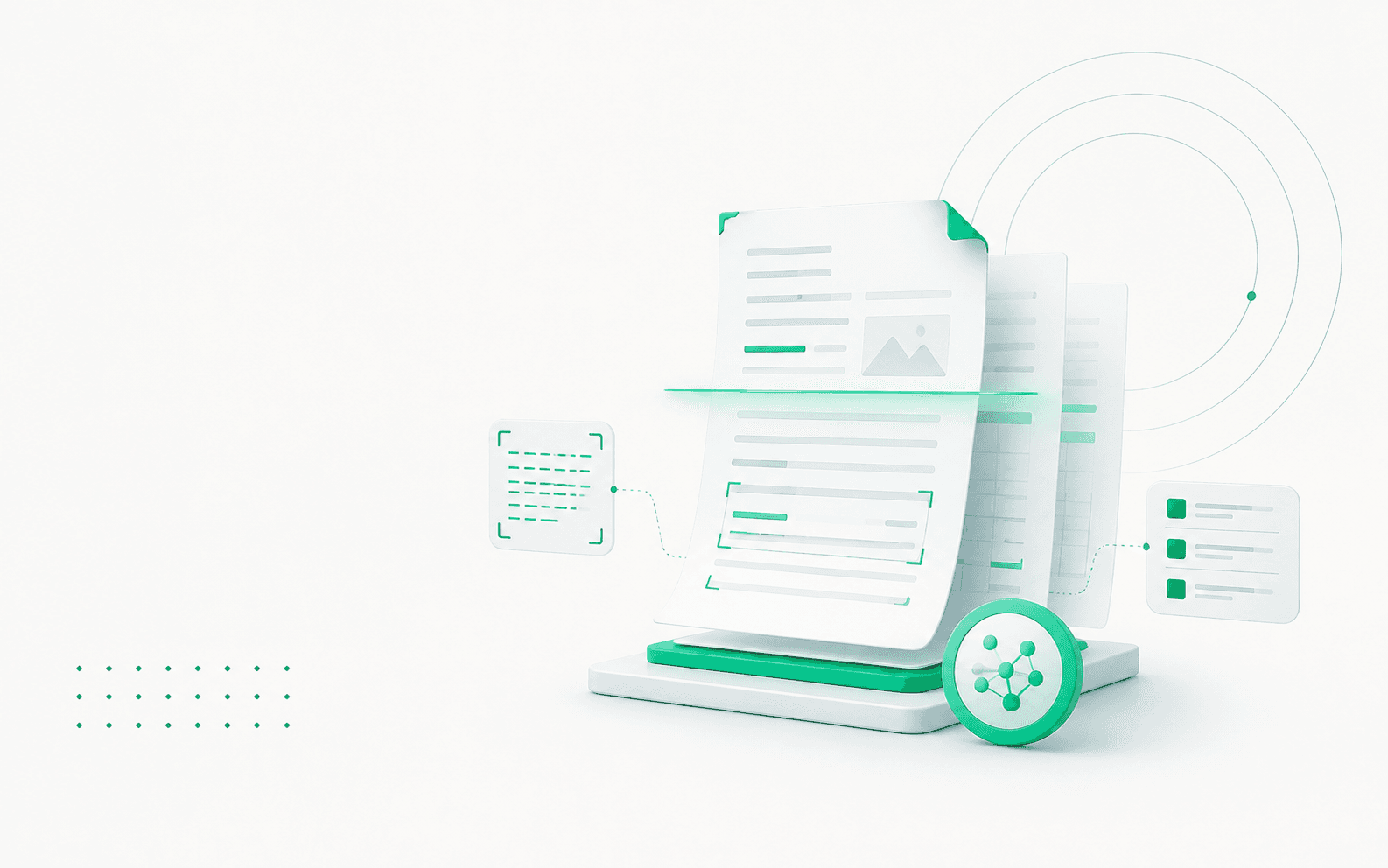 OCR & Intelligent Document Processing