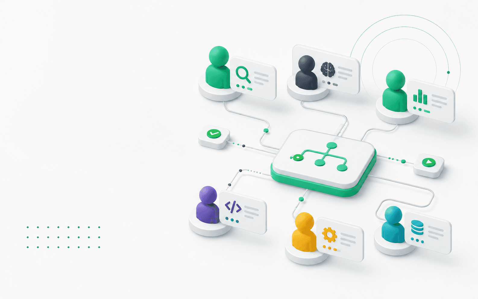 Multi-Agent Workflows