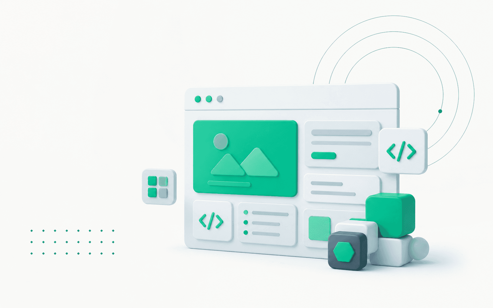 Web Apps on Next.js