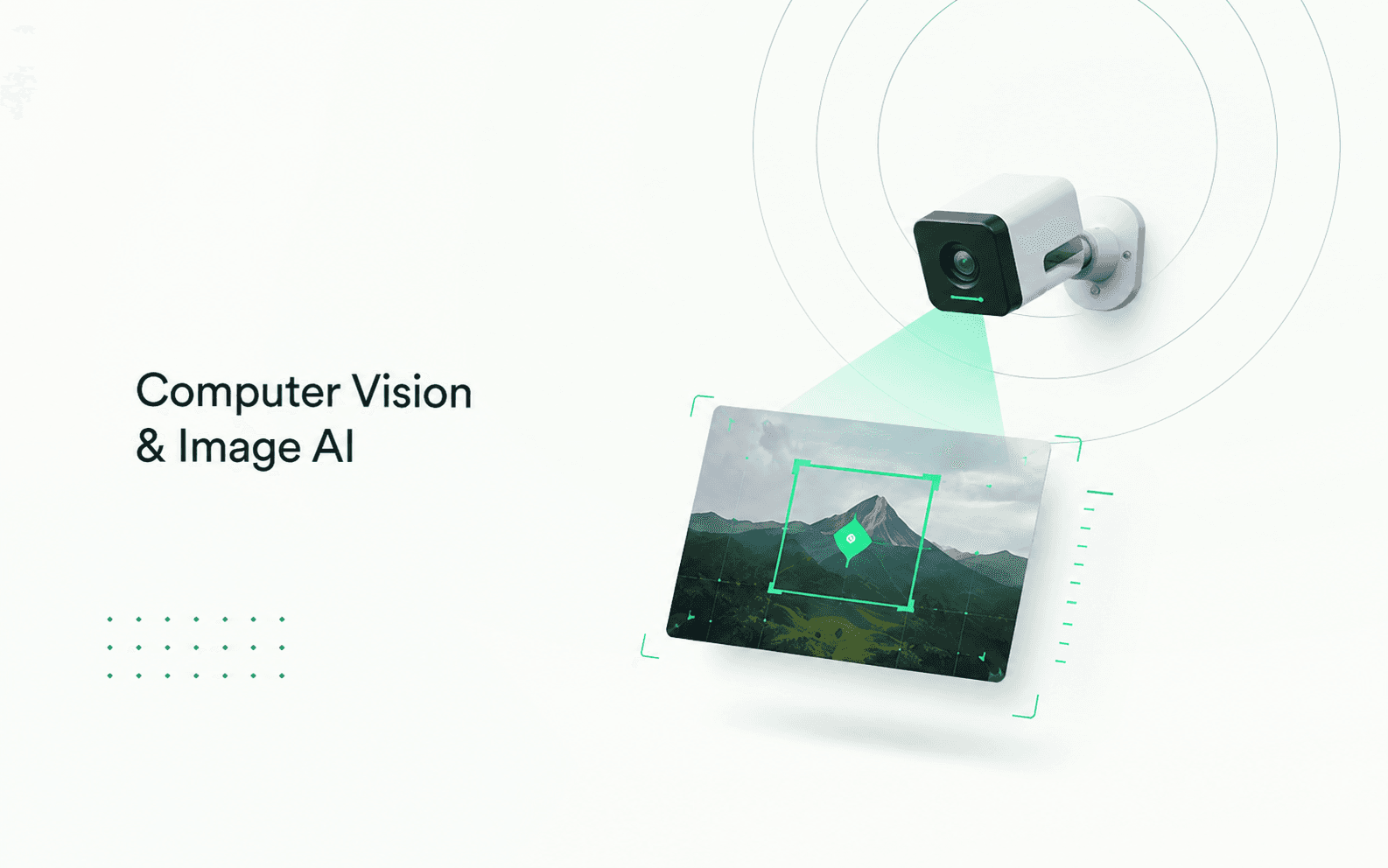 Computer Vision & Image AI