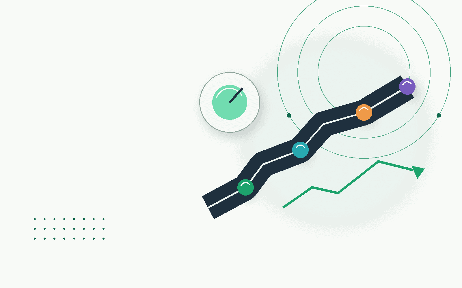AI Strategy & Roadmapping
